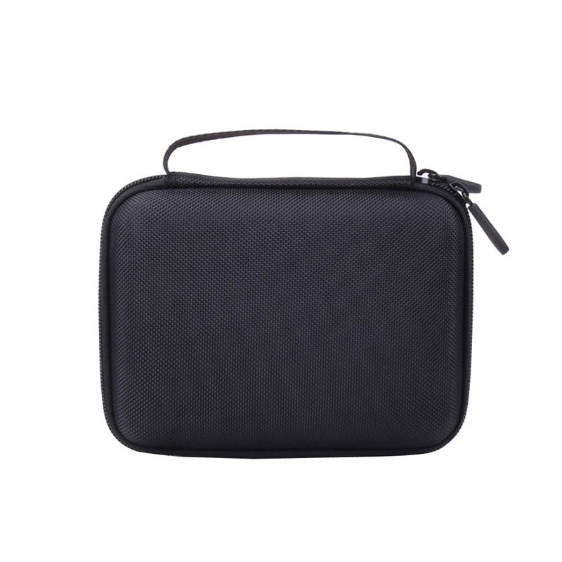 Aenllosi Hard Carrying Case Replacement for Fits Lifeprint 3x4.5 Portable Photo and Video Printer fits Zink Film Paper Pack (3x4.5, Black) - Image 5